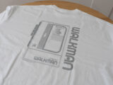 WM-8 長袖Tシャツ