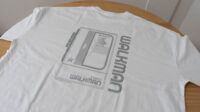 WM-8 長袖Tシャツ
