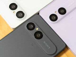Xperia 10 VIII 買い替え