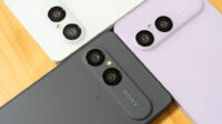 Xperia 10 VIIIの本体カラー