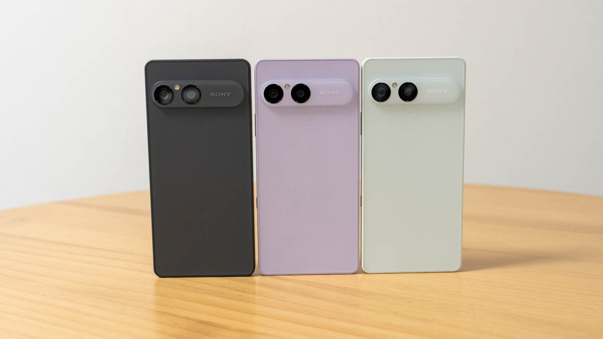 Xperia 10 VIIIへの買い替えは今の機種で判断