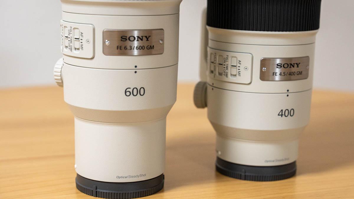 SEL600F63GMの納期目安は「11月下旬」に