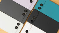 Xperia 10 VIIIと10 VII