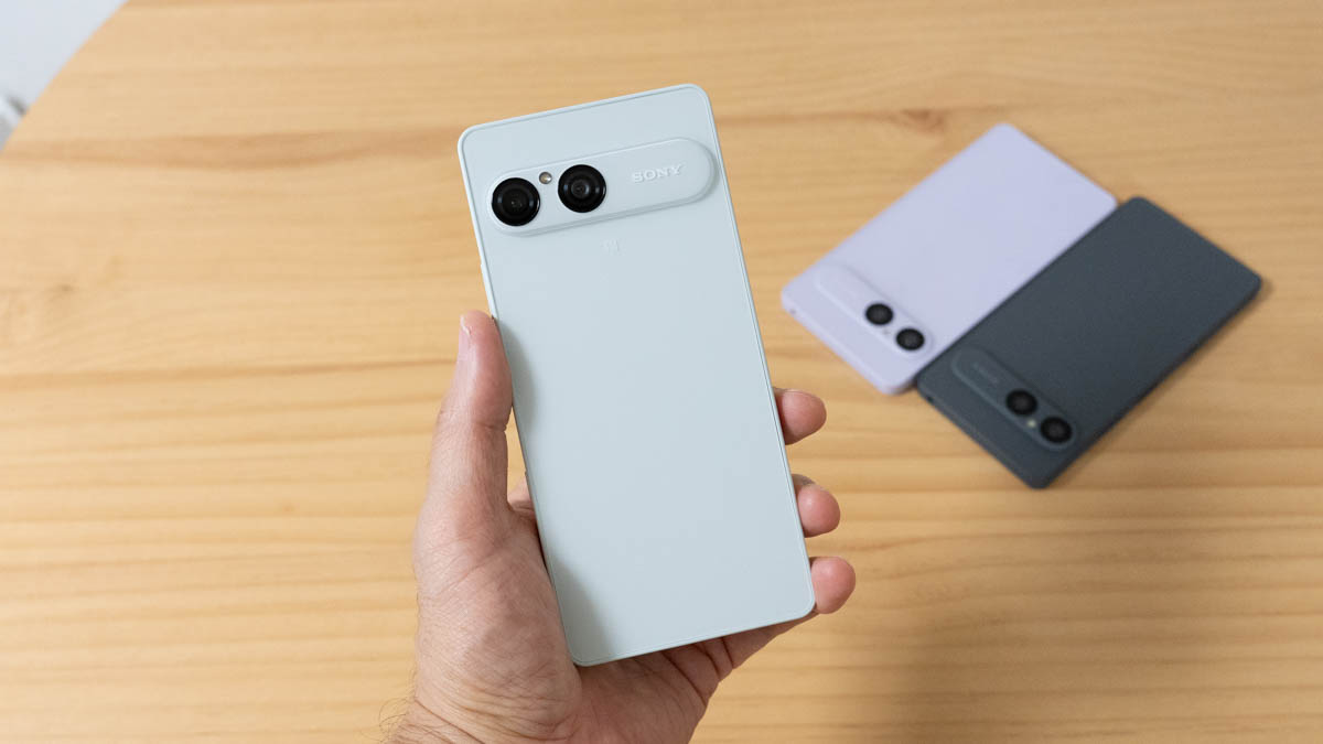 Xperia 10 VIIIへ買い替える前に確認したい注意点