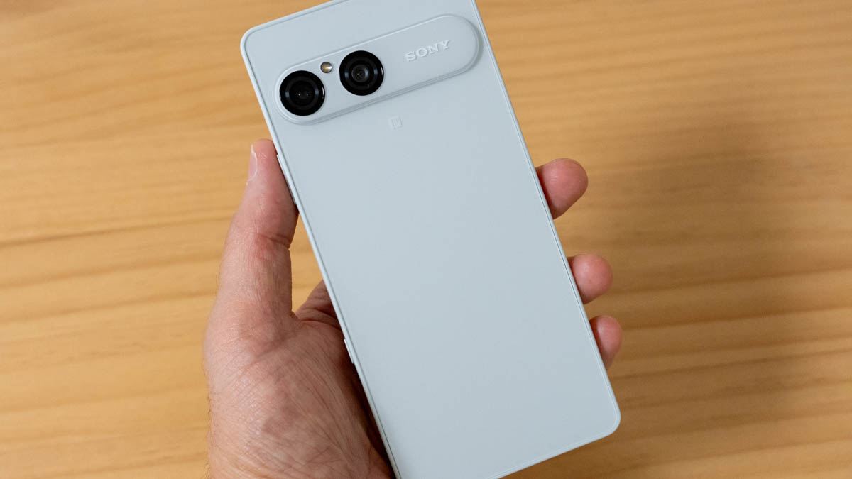 Xperia 10 VIIIの魅力