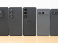 Xperia Android 17変更点