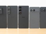 Xperia Android 17変更点