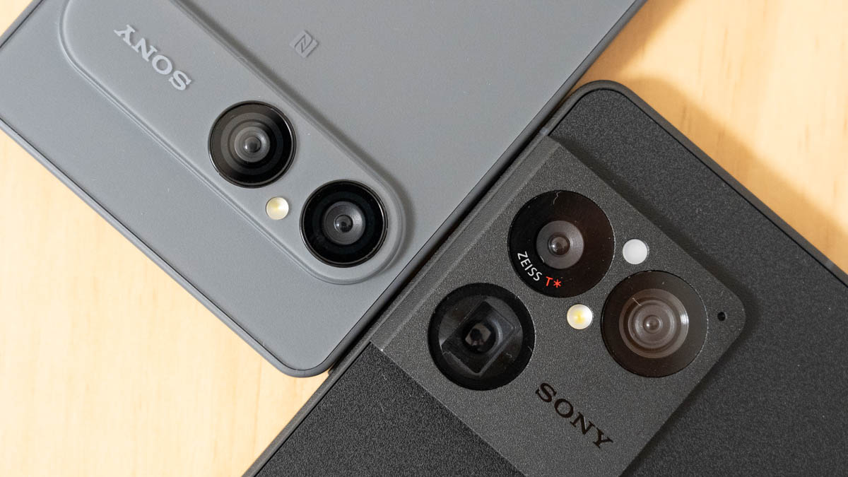 Xperia Android 17は毎日の使い方も大きく変わる