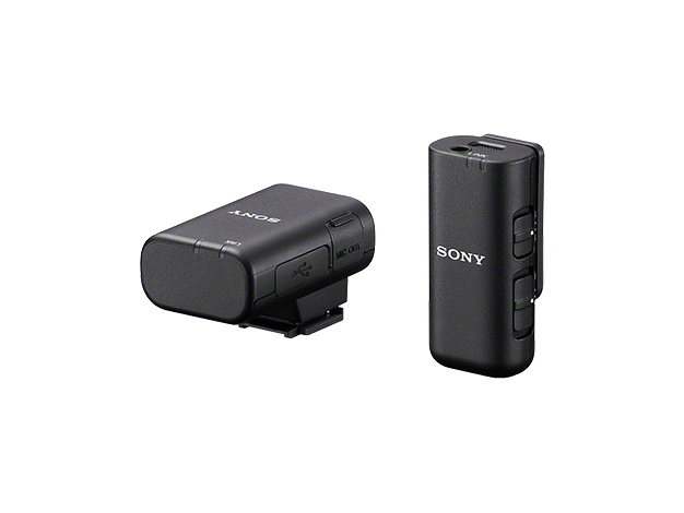 ECM-W3Sも41,800円に!1人での動画撮影におすすめ