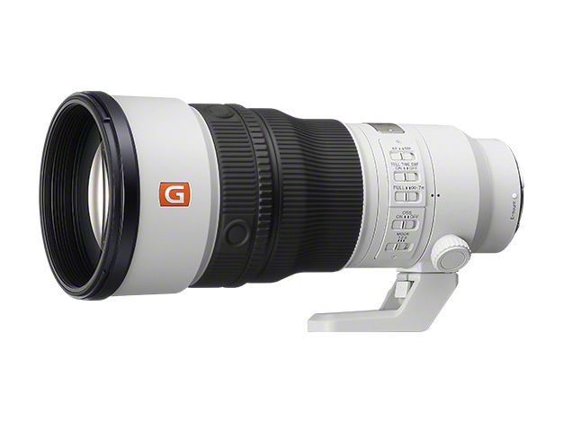 SEL400F45GM
