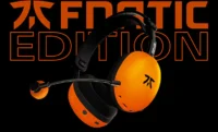 INZONE H9 II Fnatic Edition