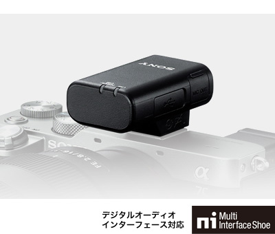ECM-W2BT