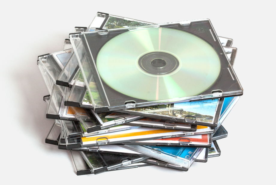 ソニーのミステリー「CD74分の謎」