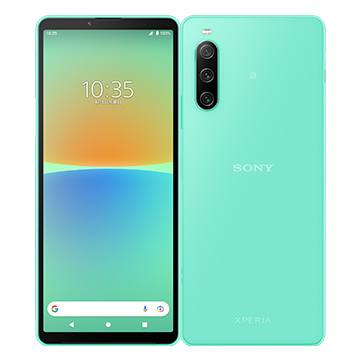 Xperia 10 IV