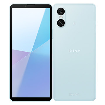 Xperia 10 VI